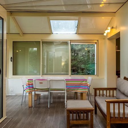 4 Bedroomed Near Disneyland Paris Coupvray Exterior foto