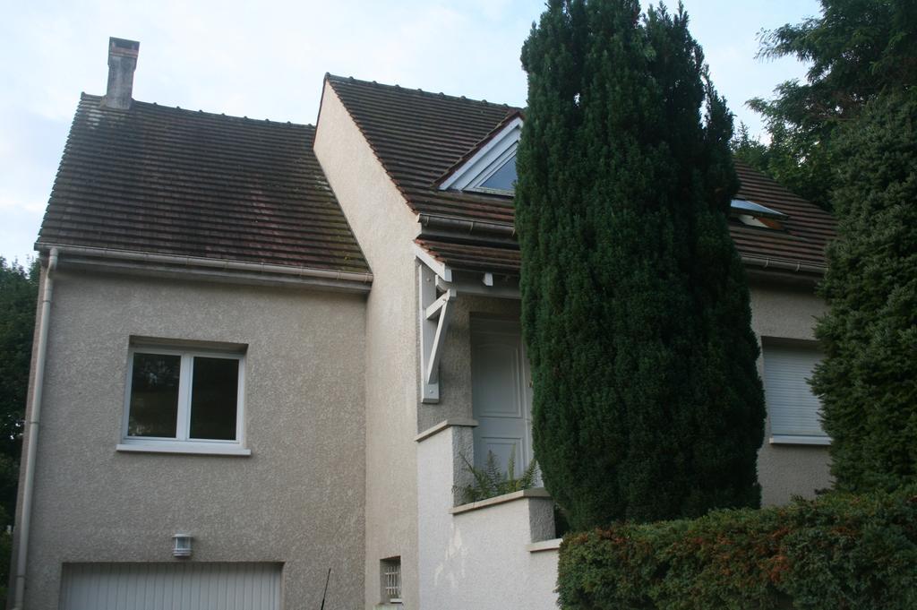 4 Bedroomed Near Disneyland Paris Coupvray Exterior foto
