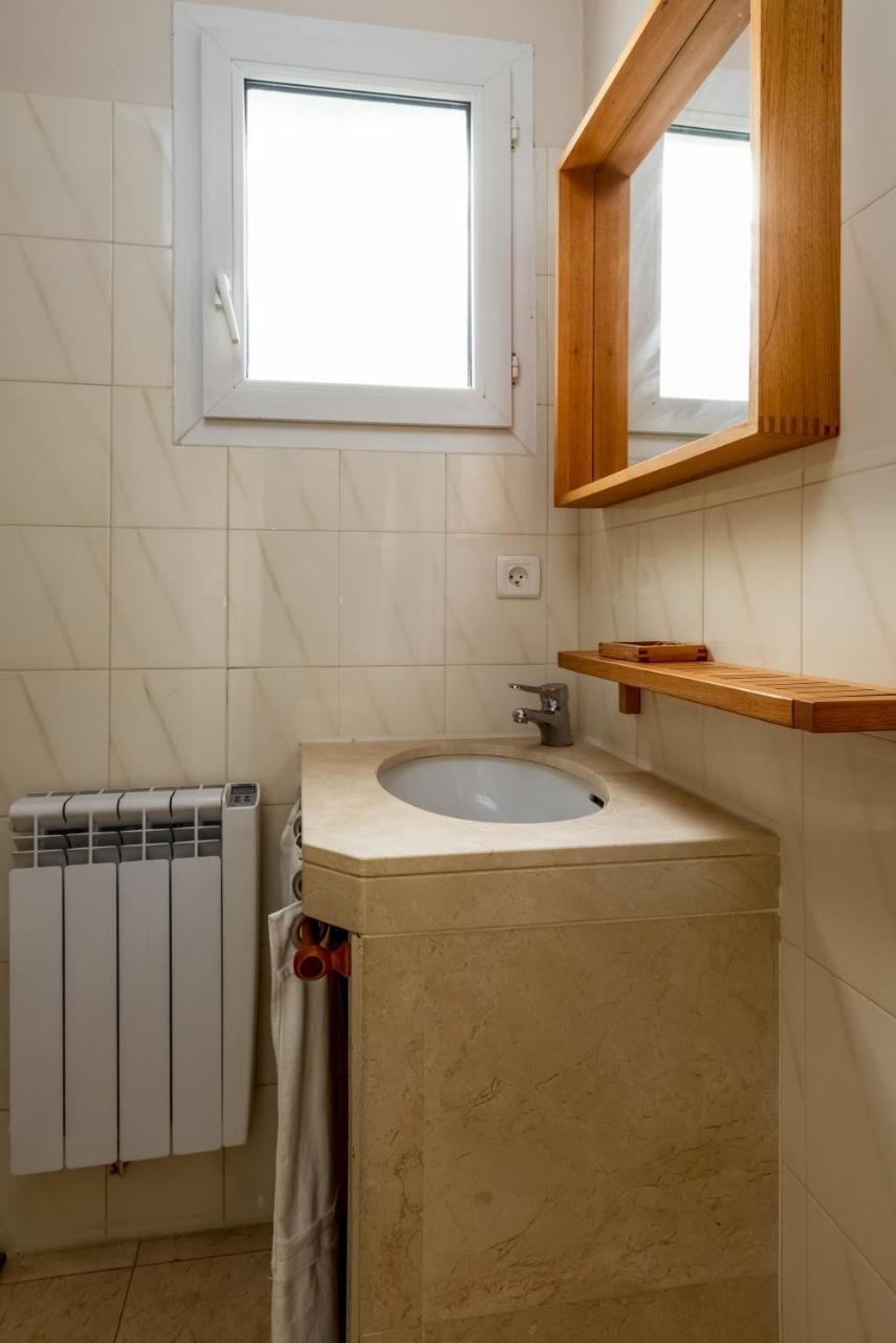 4 Bedroomed Near Disneyland Paris Coupvray Exterior foto
