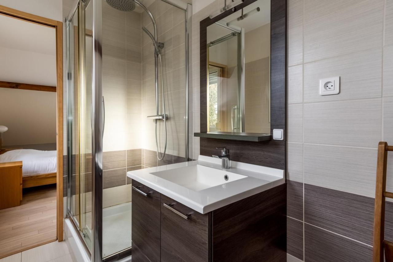 4 Bedroomed Near Disneyland Paris Coupvray Exterior foto