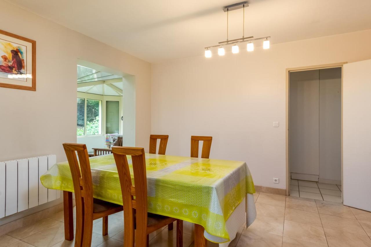 4 Bedroomed Near Disneyland Paris Coupvray Exterior foto