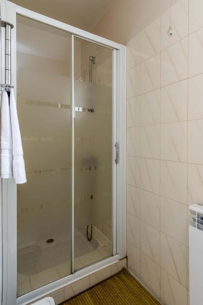 4 Bedroomed Near Disneyland Paris Coupvray Exterior foto