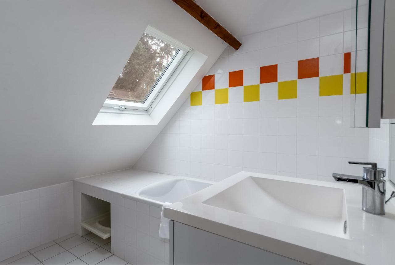 4 Bedroomed Near Disneyland Paris Coupvray Exterior foto
